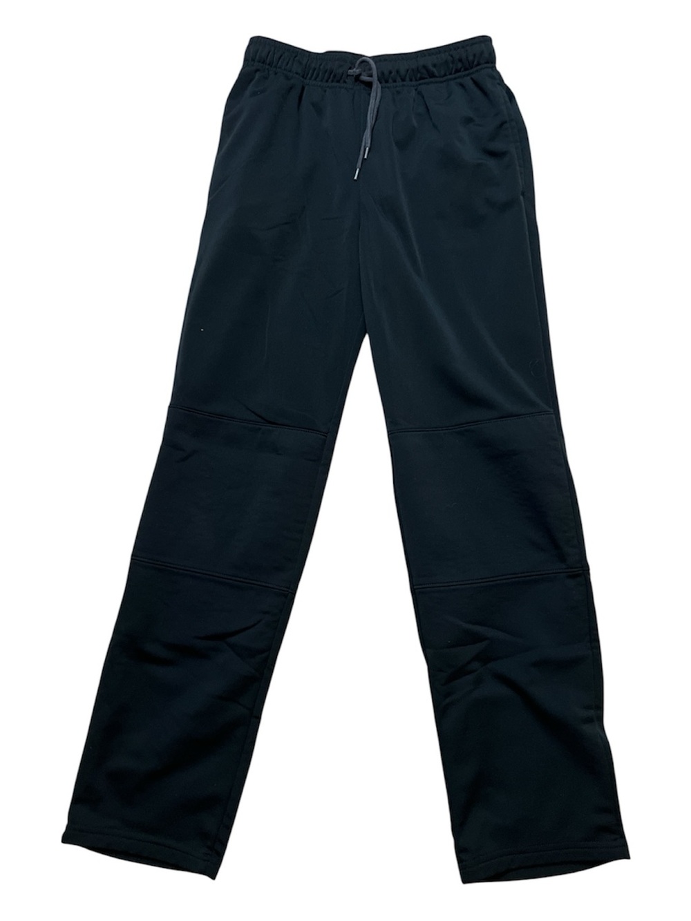 Cat & Jack‎ Black Boy’s Drawstring Sweatpants (XL/16)